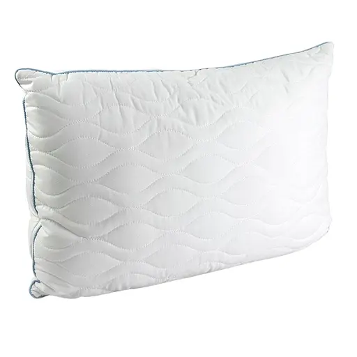 Подушка силиконовая Руно Wave 50х70 см (310.52_Wave Руно) - фото 2