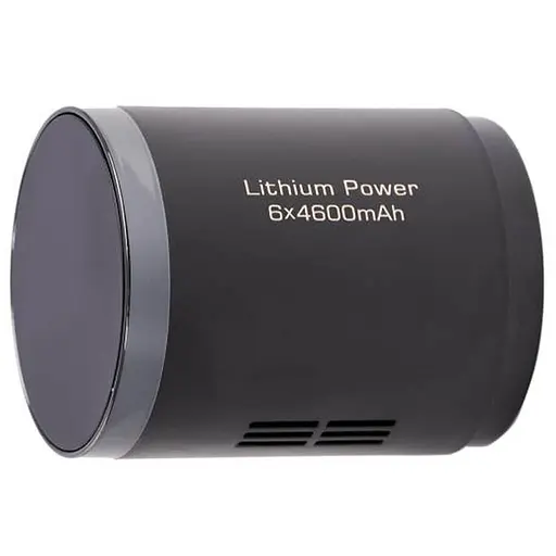 Змінний акумулятор для Jimmy HW11 Pro Max, HW11 Pro, HW9 Pro Max - фото 2