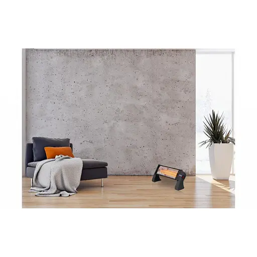 Обогреватель UFO ECO Mini 1500W - фото 8