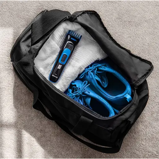 Тример Sencor SHP 4502BL (41006914) - фото 10