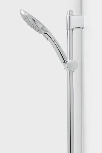 Душовий гарнітур AM.PM Sensation F0130000, Хром - фото 4