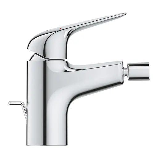 Змішувач для біде Grohe Euroeco 23263001 Хром - фото 2