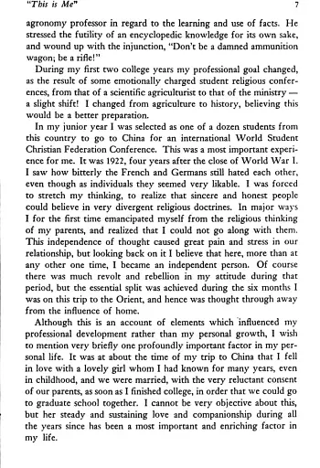 On Becoming a Person - фото 15