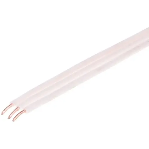 Кабель силовий Brille ППВ 3x1.5 (1 м) 106369