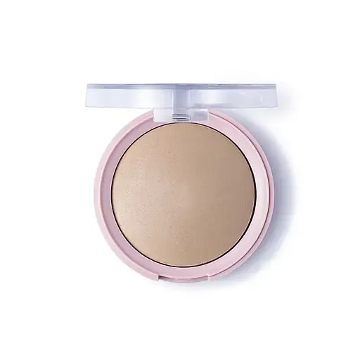 Пудра компактна запечена Pretty Baked Powder, відтінок 006 (Neutral), 7,5 г (8000018545533) - фото 1