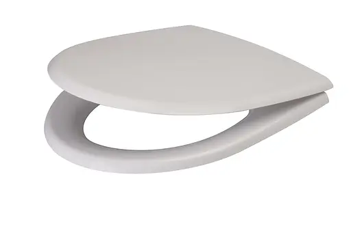 Сиденье для унитаза Cersanit Merida duraplast K98-0031 - фото 1
