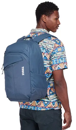 Рюкзак Campus Exeo 28L TCAM-8116 Dark Slate Thule sum0027866 - фото 3