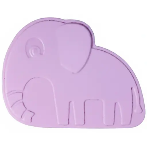 Ланч-бокс Ardesto Fresh Elephant 1 л сиреневый (AR1301P)