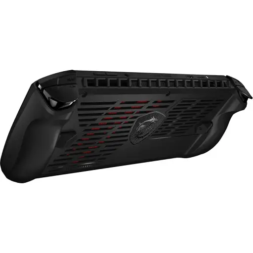 Игровая консоль MSI Claw A1M-2 512GB - фото 6