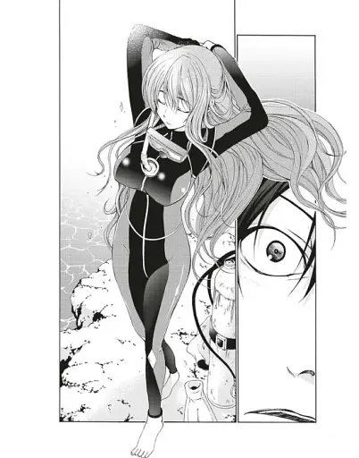 Неосяжна блакить. Омнібус 1. Томи 1-2 - фото 4