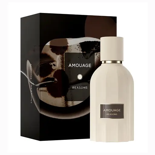 Парфюмированная вода Amouage Reasons 100 мл