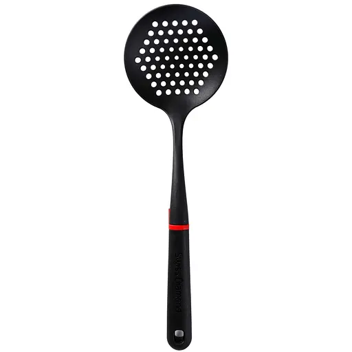 Шумовка Swiss Diamond 38 см (SDT14) - фото 1