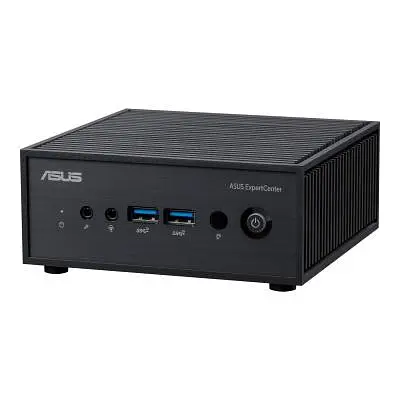 Комп'ютер персональний неттоп Asus Barebone PN42-BBN200MV MFF (90MR00X2-M00020) - фото 6