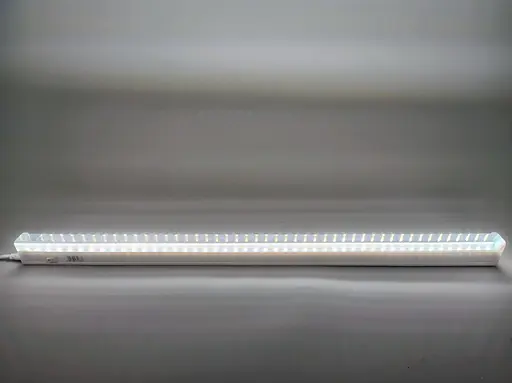 Світильник для рослин Brille FLF-09 LED 9W Fito Grow All White - фото 3