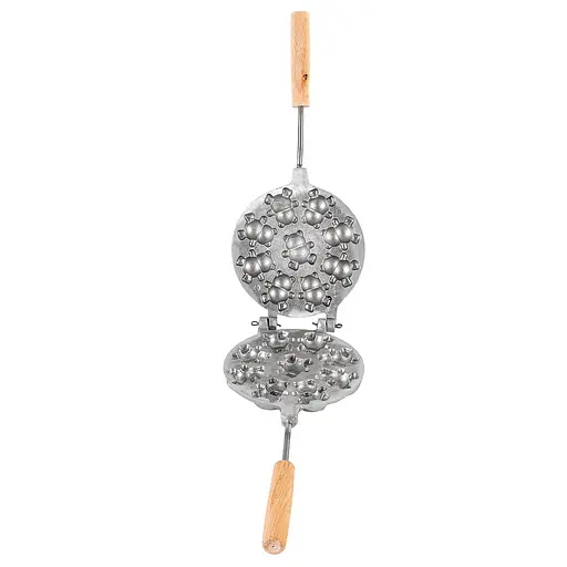 Форма для выпечки детского печенья в виде мишек Барни, Ласунка 81529 - фото 4