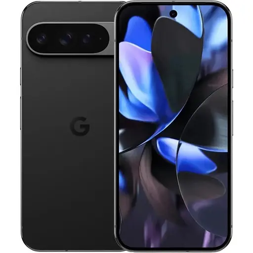 Смартфон Google Pixel 9 Pro XL 16/1TB Obsidian - фото 1