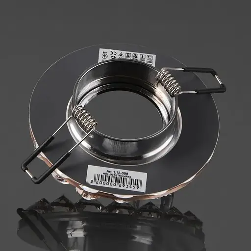 Светильник точечный Brille декоративный HDL-G213 TEA MR16 L13-098 - фото 6