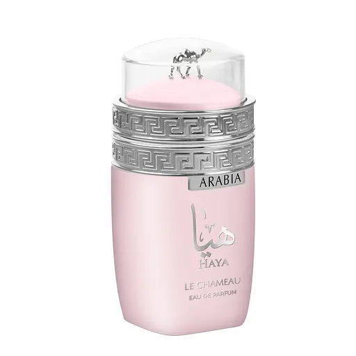 Парфюмированная вода женская Le Chameau Arabia Haya 100 мл (MM36011)
