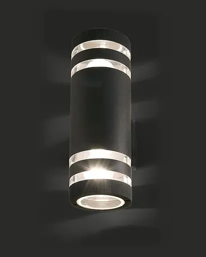 Вуличний світильник Nowodvorski 4422 SIERRA - фото 4