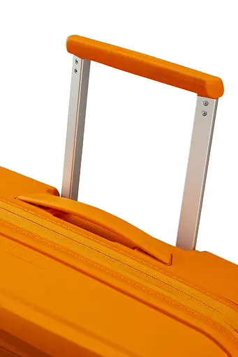 Чемодан American Tourister FASTFORWARD 68 см RADIANT ORANGE 68x46x26(30) MI0*86002 - фото 8