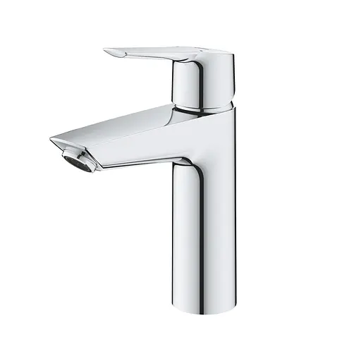 Смеситель для раковины Grohe QuickFix Start M-Size 24204002 Хром - фото 4