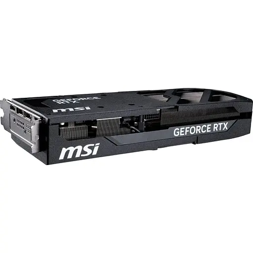 Видеокарта MSI GeForce RTX 5070 12G SHADOW 3X OC (G5070-12S3C) EU [135650] - фото 6