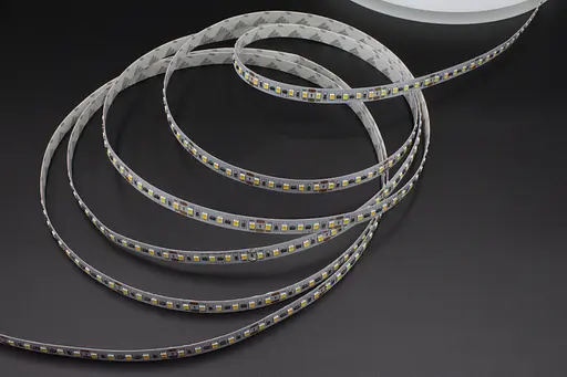 LED лента Skarlat LED WYJ-2835-120 3000K - фото 4