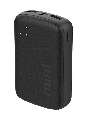 УМБ GoGEN Powerbank 10000 mAh (GOGPB100009B) - фото 2
