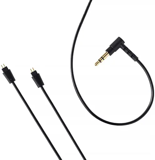 Наушники Final Audio A4000 Blue (90403540) - фото 4