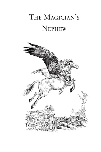 Chronicles of Narnia - фото 5