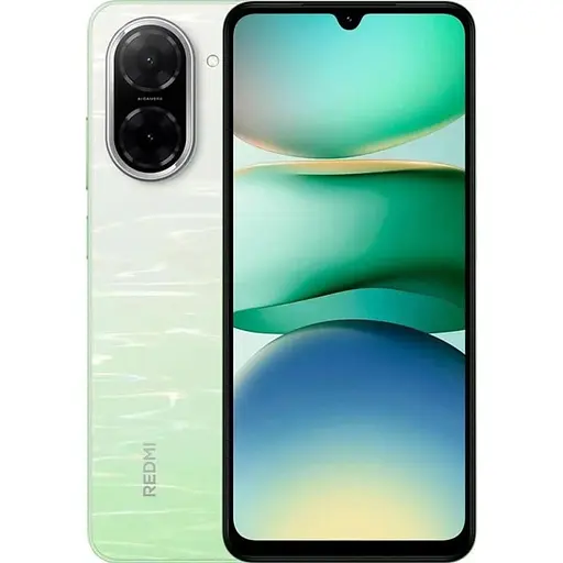 Смартфон Xiaomi Redmi A5 3/64GB Lake Green - фото 1