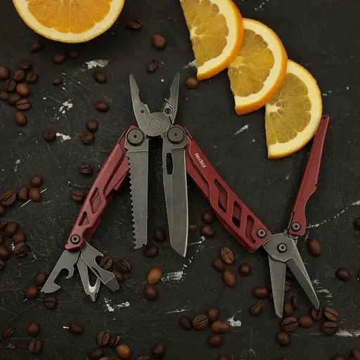 Мультитул NexTool Flagship Pro Red (NE20279) [144315] - фото 3