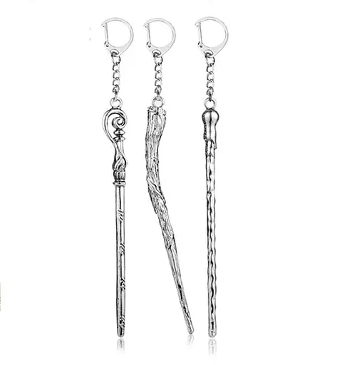 Брелок паличка Беллатриси Лестрейндж Harry Potter.847 - фото 3