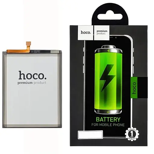 Акумулятор Hoco EB-BM415ABY для Samsung M515F M51