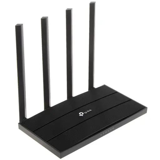 Маршрутизатор TP-Link Archer C6U - фото 3