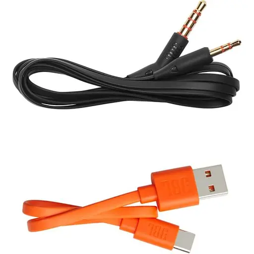 Навушники JBL Tune 760 NC Black (JBLT760NCBLK) - фото 7