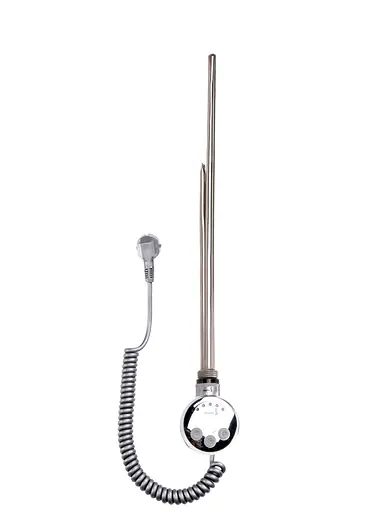 Электронагреватель ТЭН MEG 600W для полотенцесушителя 5.0.1006.0.P - фото 1