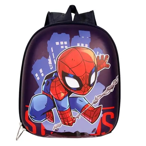 Рюкзак, 1 відділення, сітчаста кишеня, C68103 (В асортименті) - фото 6