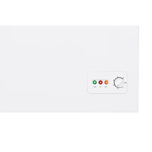 Морозильна скриня Ardesto FRM-250MCH - фото 4