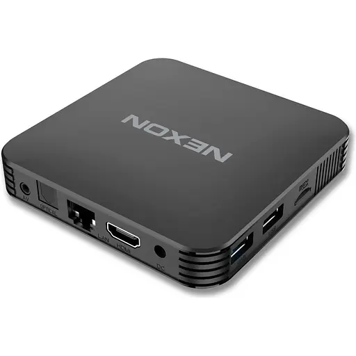 Медіаплеєр Nexon X8 4/64GB NX817545199 (123365) - фото 5