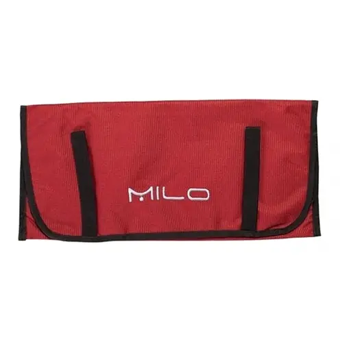 Чохол для кішок Milo Ceve Red/Black (1053-CEVBRB)