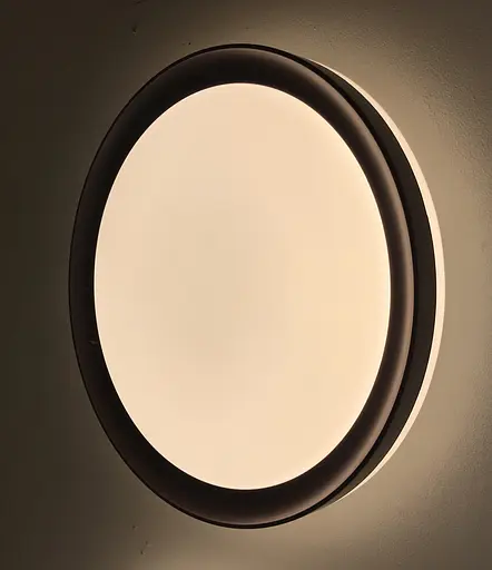 Люстра светодиодная VALESO V GLX-19440-500 brown с пультом