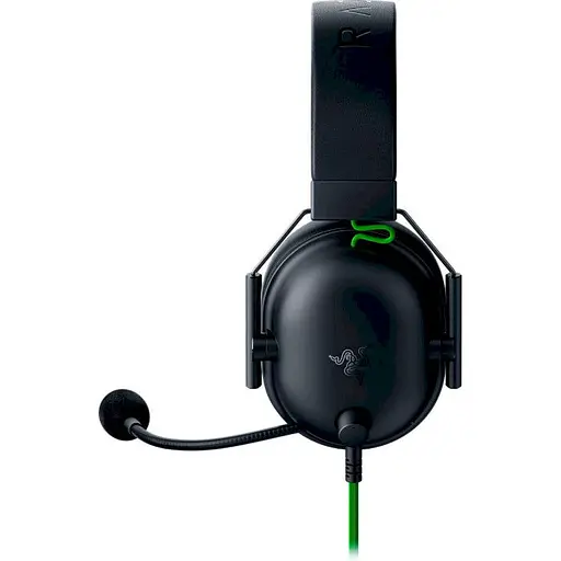 Комп'ютерна гарнітура Razer BlackShark V2 X Black (RZ04-03240100-R3M1) - фото 2