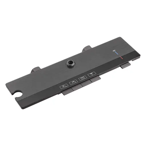 Душевая система Agua Acero - AVION 04759AM (CV035599) - фото 3