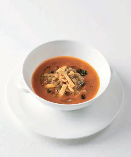 Турецька кухня з багатовіковими рецептами - фото 18