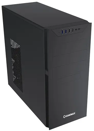 Корпус GameMax MT833-2U3 (MT833-2U3) Без БП - фото 4
