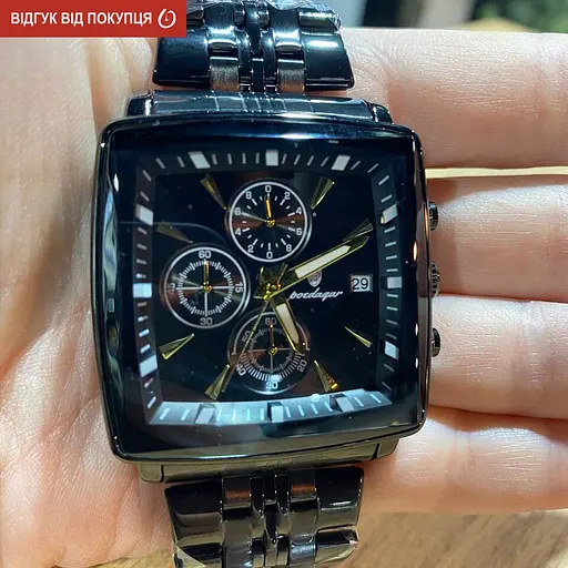 Годинник Poedagar Parus - фото 9