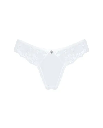 Obsessive Heavenlly panties XS/S - фото 5