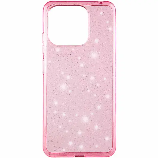 Чехол Epik TPU Nova для Xiaomi Redmi 12C/Poco C55 Pink - фото 2