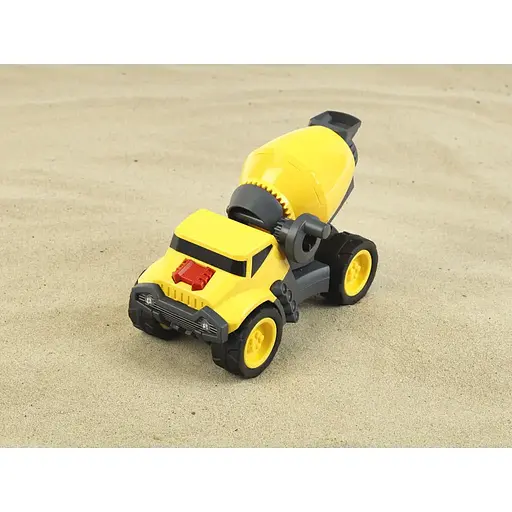 Іграшкова бетономішалка Klein (2119) - фото 10